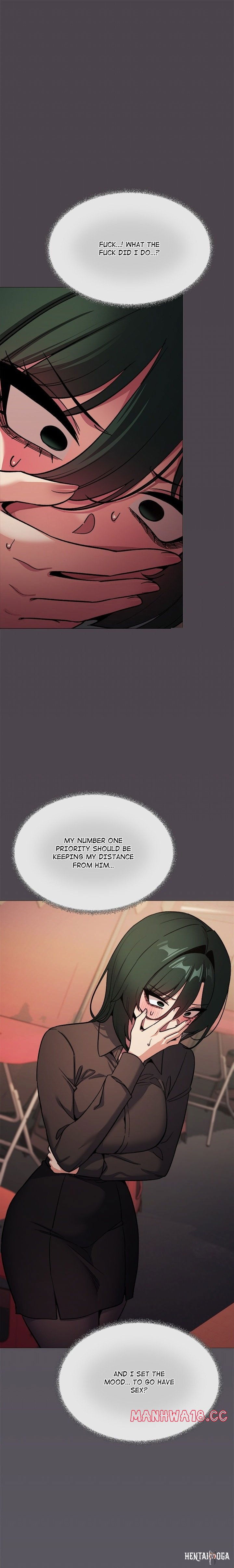 Stop Smoking Stop Smoking Chapter 79 - P&aacute;gina 1