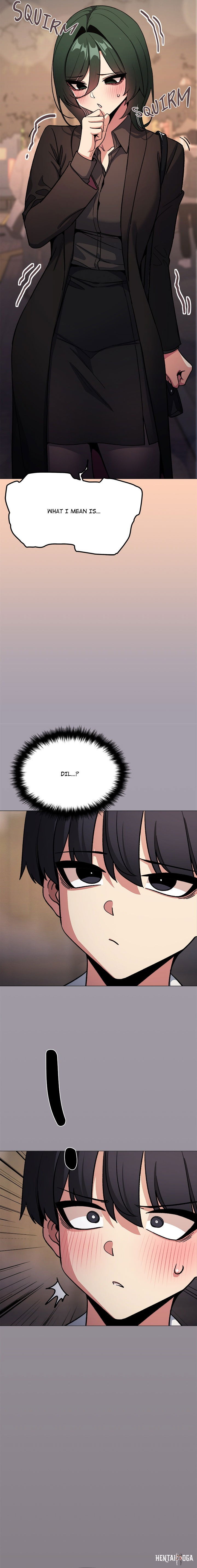 Stop Smoking Stop Smoking Chapter 79 - P&aacute;gina 11