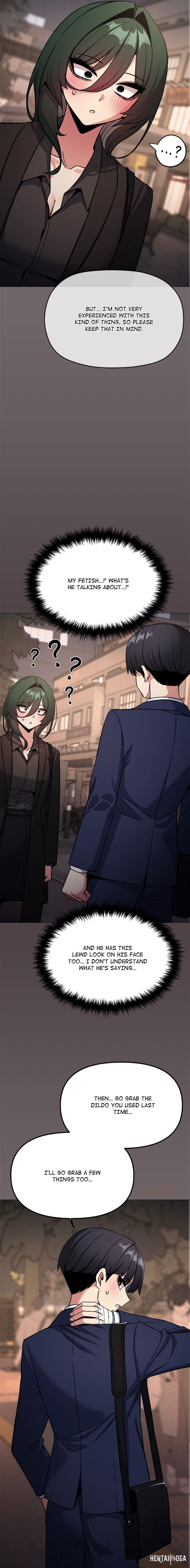 Stop Smoking Stop Smoking Chapter 79 - P&aacute;gina 13