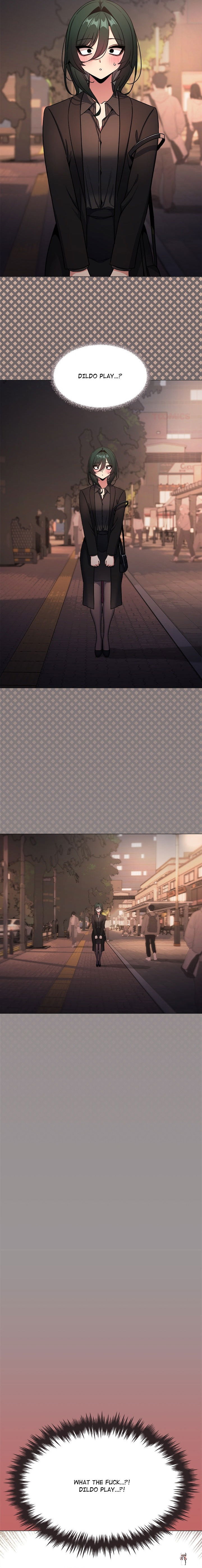 Stop Smoking Stop Smoking Chapter 79 - P&aacute;gina 15