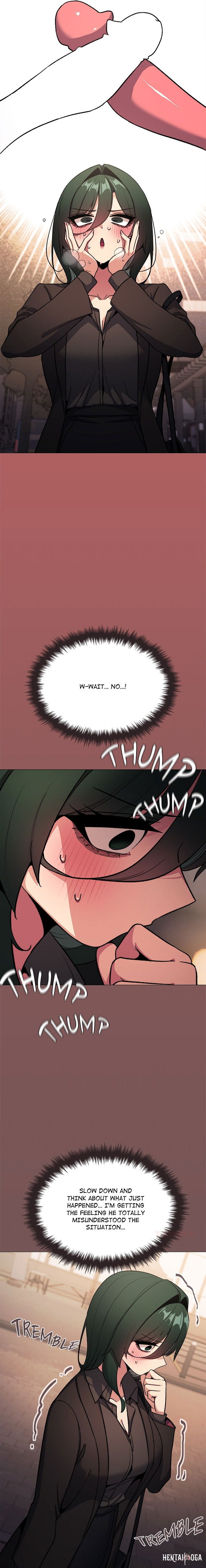 Stop Smoking Stop Smoking Chapter 79 - P&aacute;gina 16