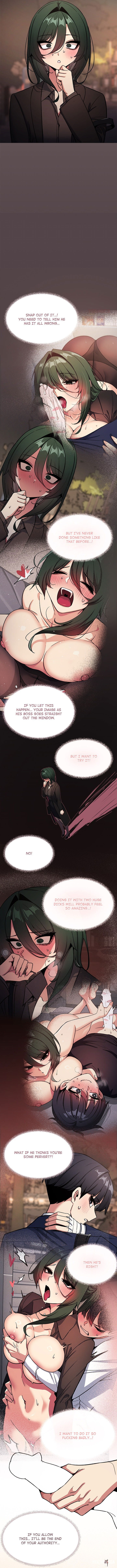 Stop Smoking Stop Smoking Chapter 79 - P&aacute;gina 18