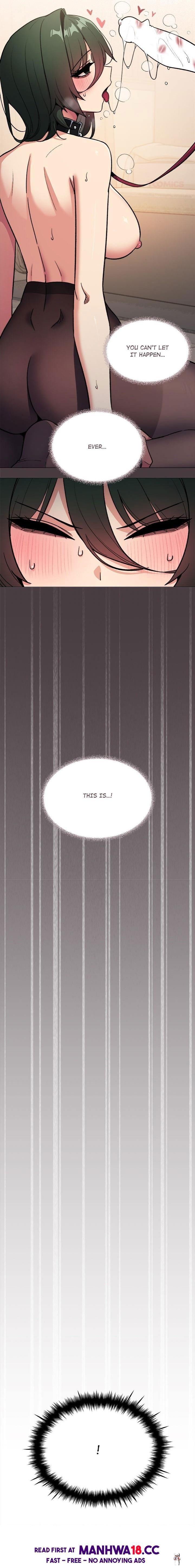 Stop Smoking Stop Smoking Chapter 79 - P&aacute;gina 19