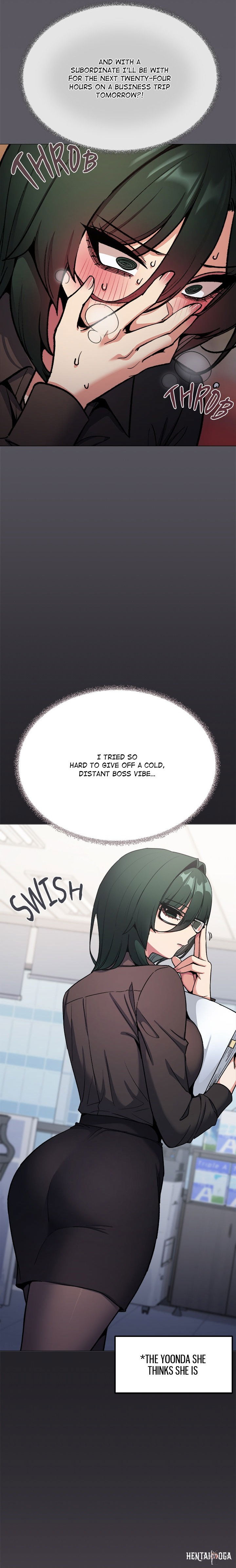 Stop Smoking Stop Smoking Chapter 79 - P&aacute;gina 2