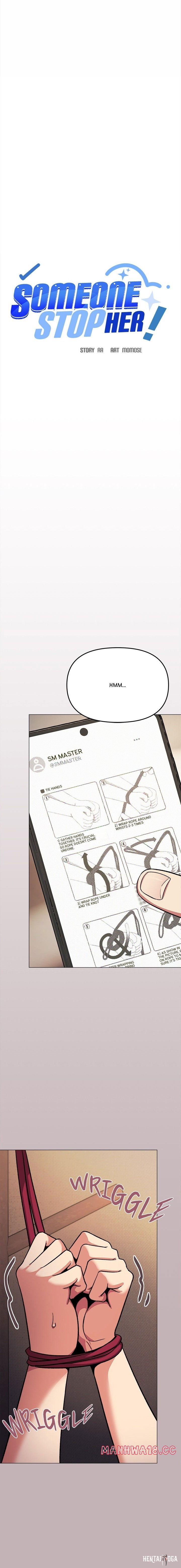 Stop Smoking Stop Smoking Chapter 79 - P&aacute;gina 23