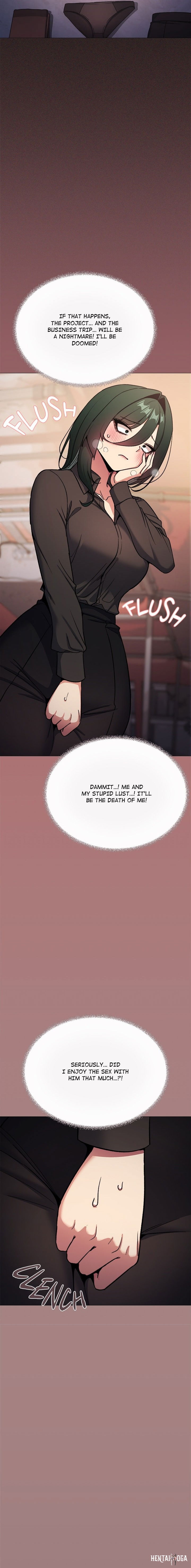 Stop Smoking Stop Smoking Chapter 79 - P&aacute;gina 5