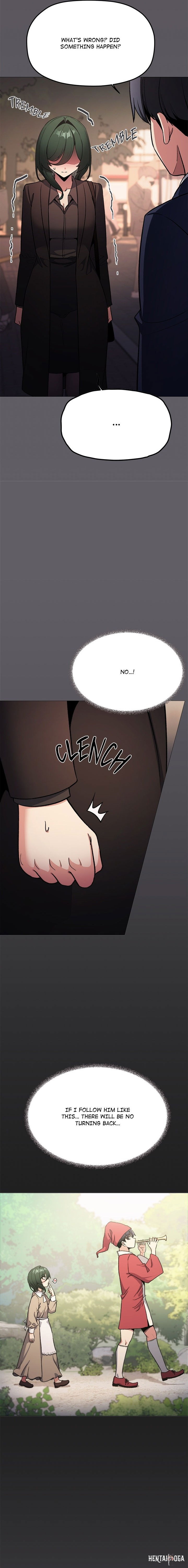 Stop Smoking Stop Smoking Chapter 79 - P&aacute;gina 7