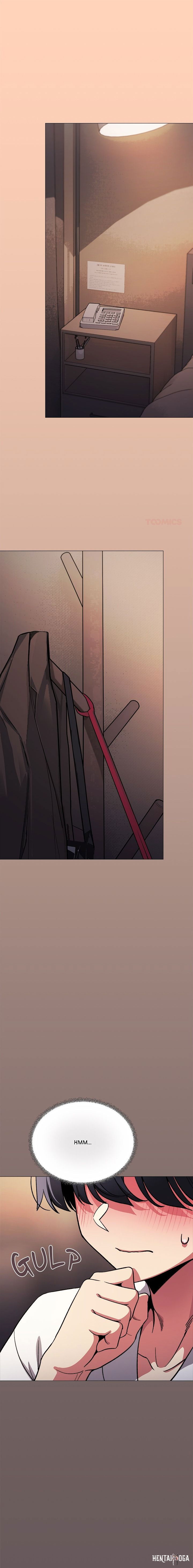 Stop Smoking Stop Smoking Chapter 80 - صفحة 1