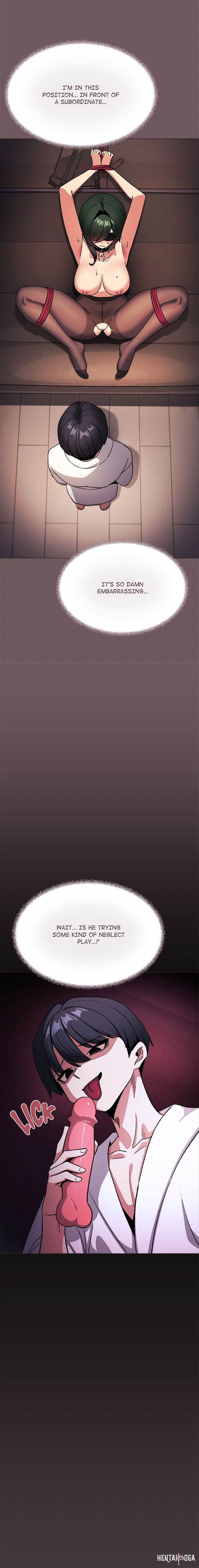 Stop Smoking Stop Smoking Chapter 80 - صفحة 11