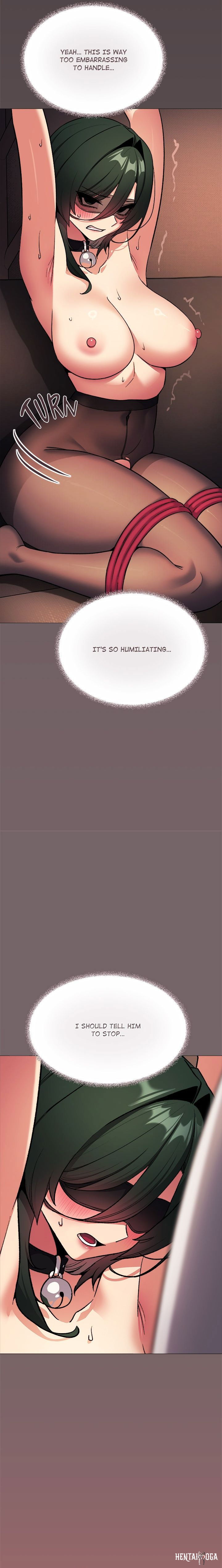 Stop Smoking Stop Smoking Chapter 80 - صفحة 13