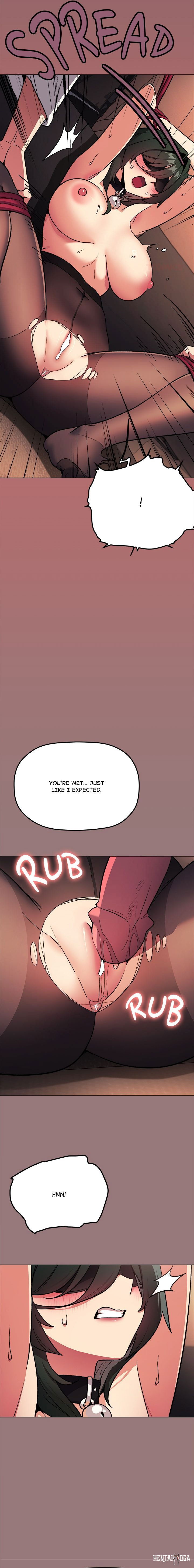 Stop Smoking Stop Smoking Chapter 80 - صفحة 14