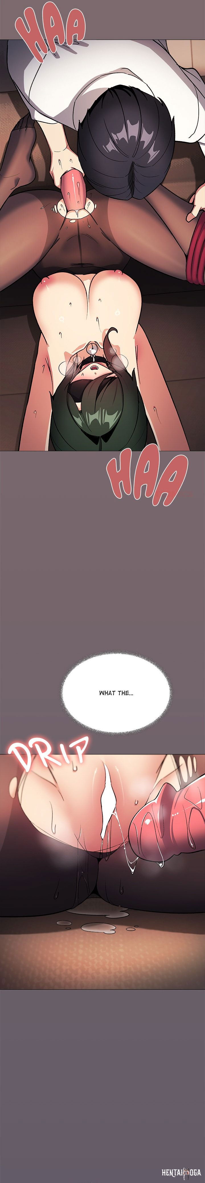 Stop Smoking Stop Smoking Chapter 80 - صفحة 21