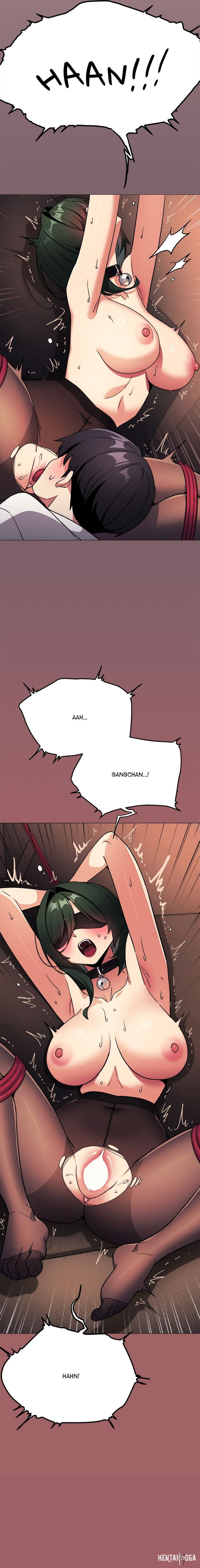 Stop Smoking Stop Smoking Chapter 80 - صفحة 24