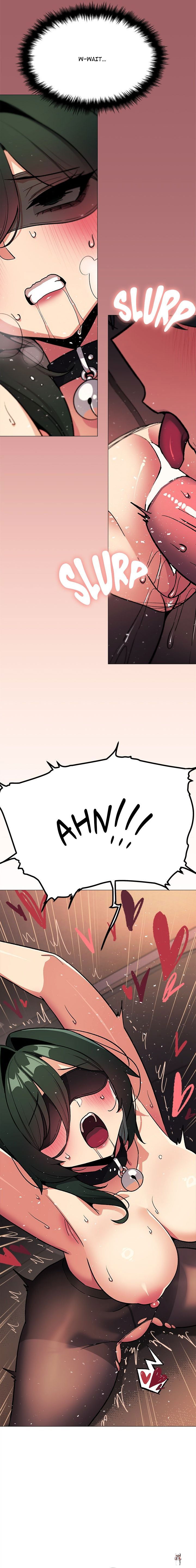 Stop Smoking Stop Smoking Chapter 80 - صفحة 25