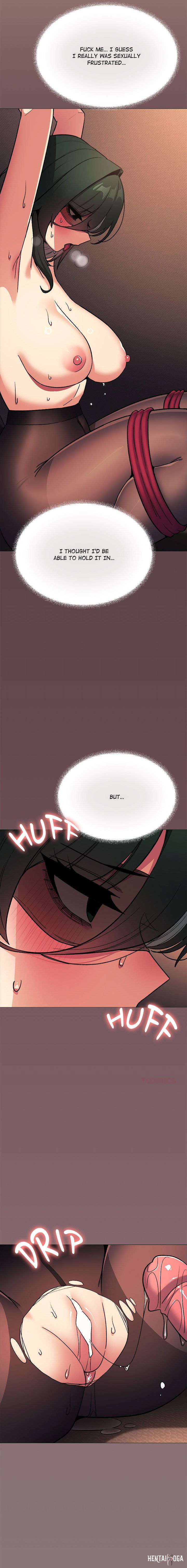 Stop Smoking Stop Smoking Chapter 80 - صفحة 27