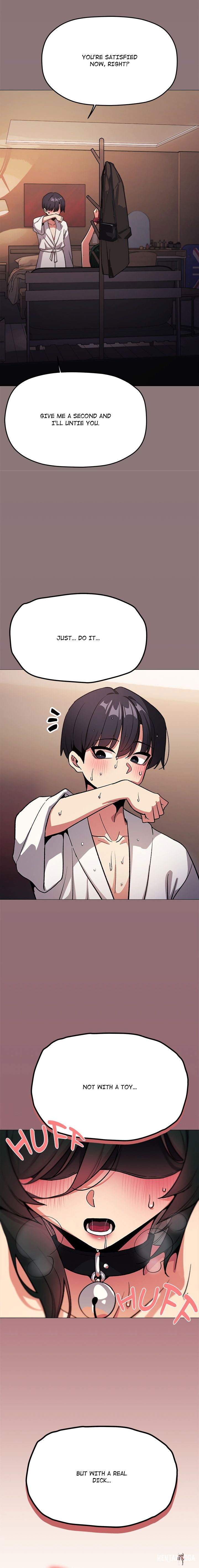 Stop Smoking Stop Smoking Chapter 80 - صفحة 28