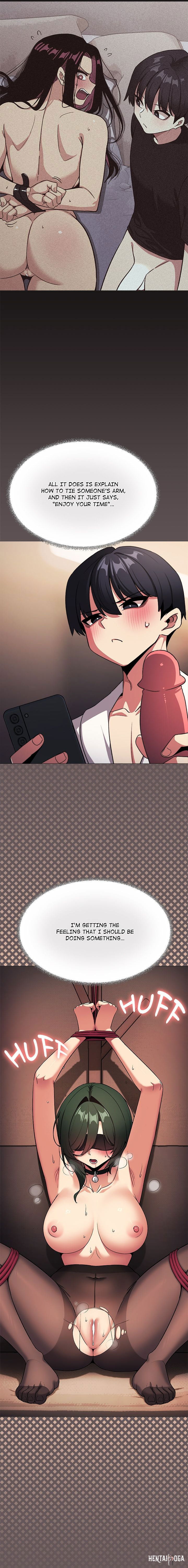 Stop Smoking Stop Smoking Chapter 80 - صفحة 3