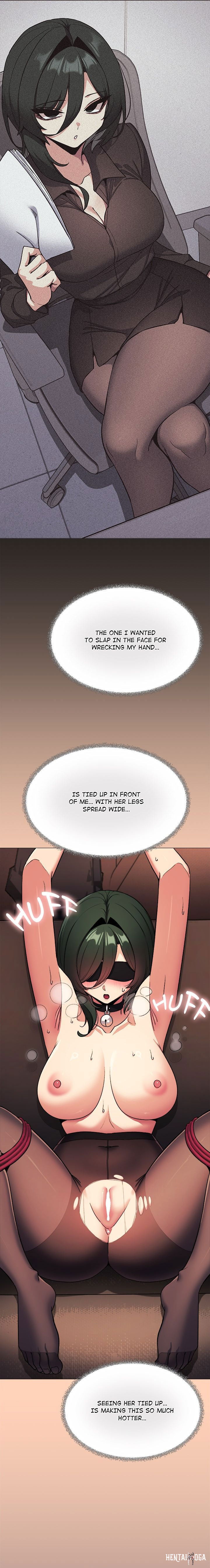 Stop Smoking Stop Smoking Chapter 80 - صفحة 6