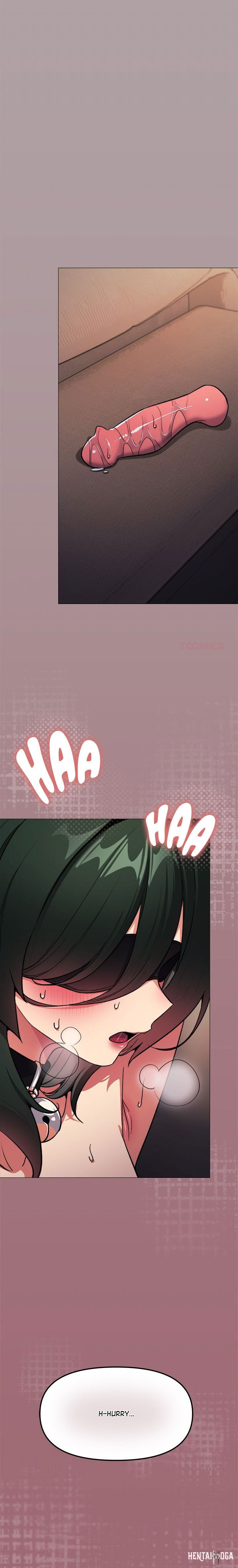 Stop Smoking Stop Smoking Chapter 81 - Page 1