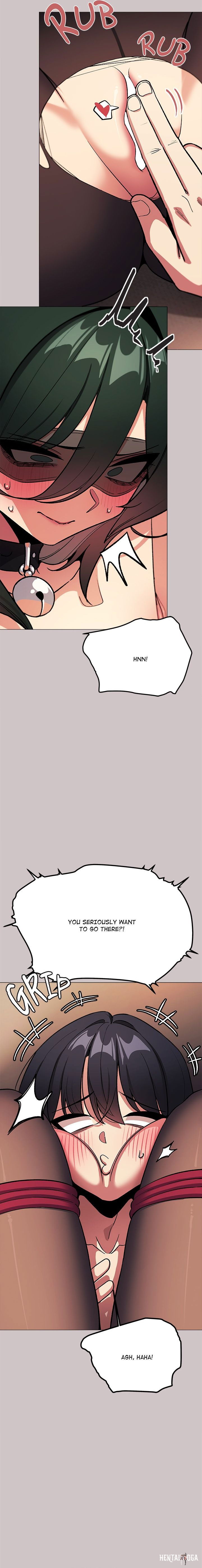 Stop Smoking Stop Smoking Chapter 81 - Page 10