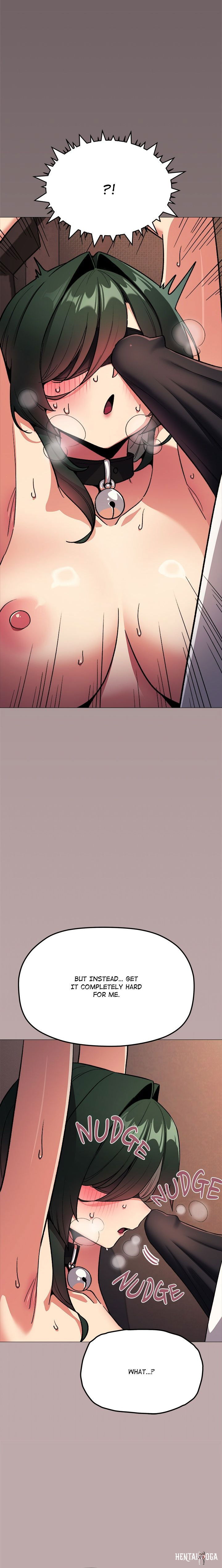 Stop Smoking Stop Smoking Chapter 81 - Page 12