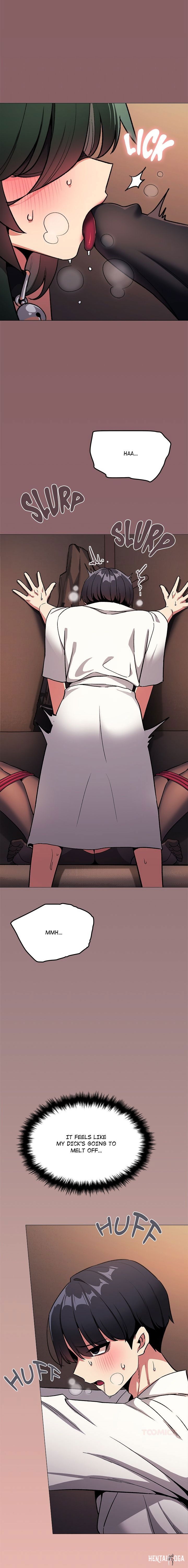 Stop Smoking Stop Smoking Chapter 81 - Page 14