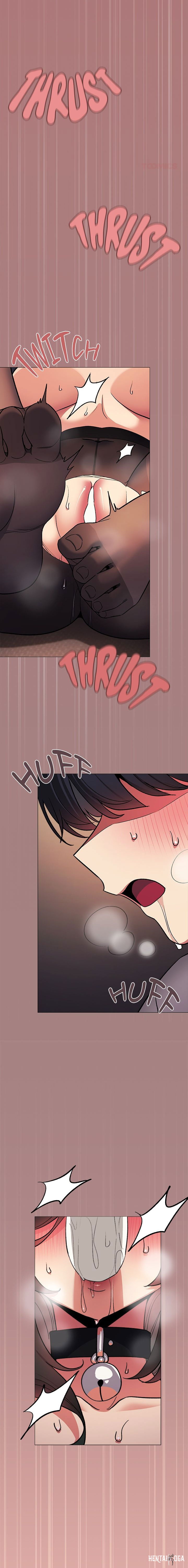 Stop Smoking Stop Smoking Chapter 81 - Page 18