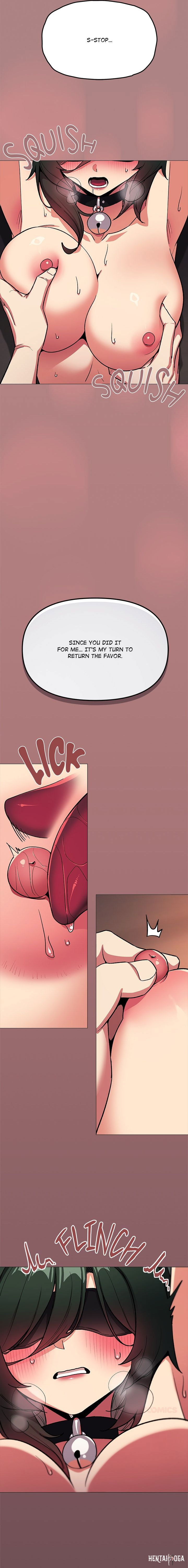 Stop Smoking Stop Smoking Chapter 81 - Page 22