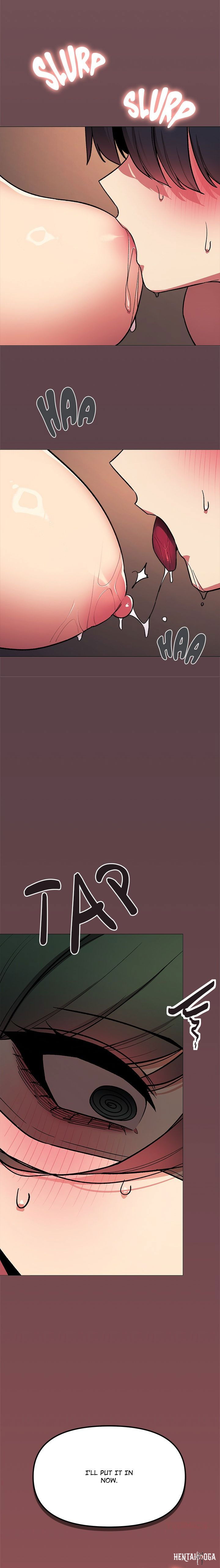 Stop Smoking Stop Smoking Chapter 81 - Page 23