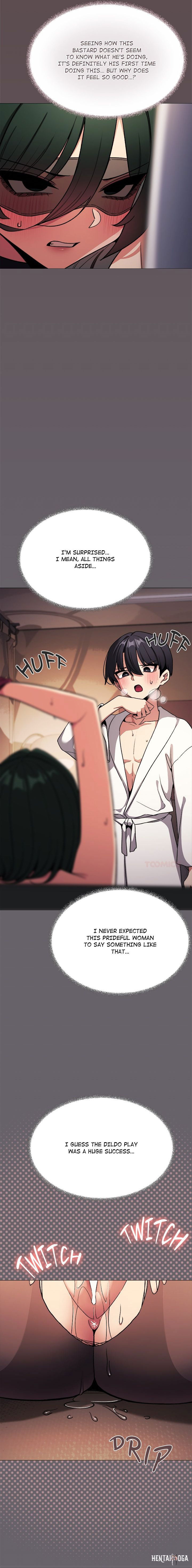 Stop Smoking Stop Smoking Chapter 81 - Page 3