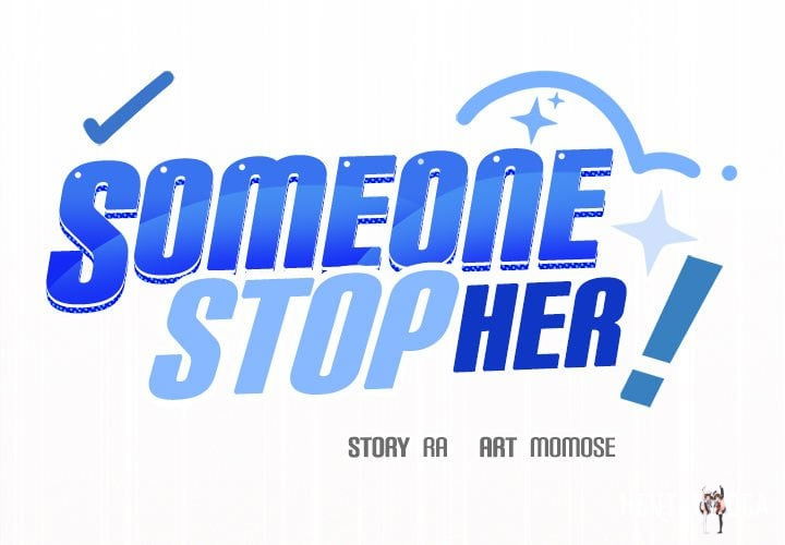 Stop Smoking Stop Smoking Chapter 82 - Page 1