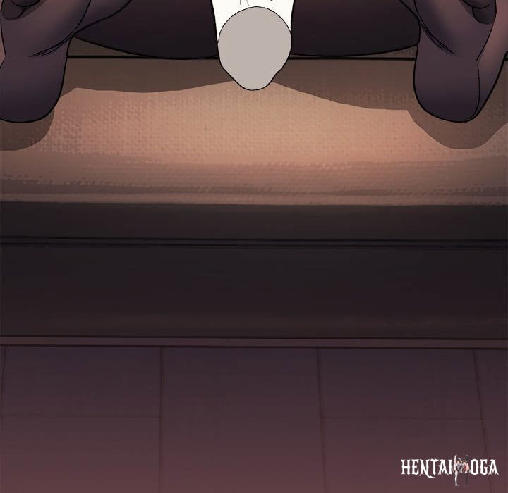 Stop Smoking Stop Smoking Chapter 82 - Page 114