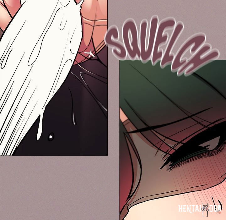 Stop Smoking Stop Smoking Chapter 82 - Page 12