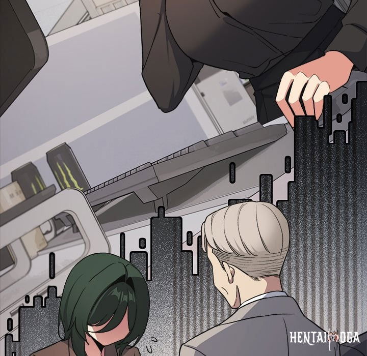 Stop Smoking Stop Smoking Chapter 82 - Page 120