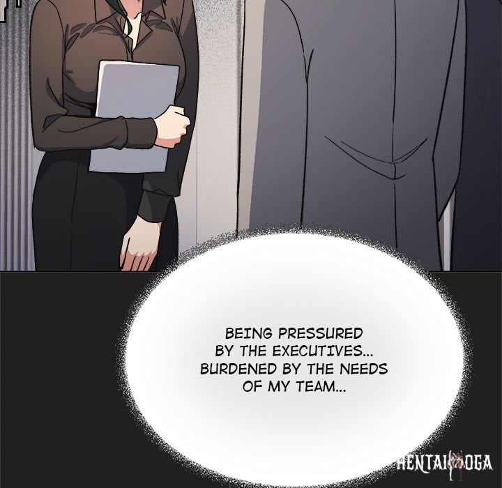 Stop Smoking Stop Smoking Chapter 82 - Page 121