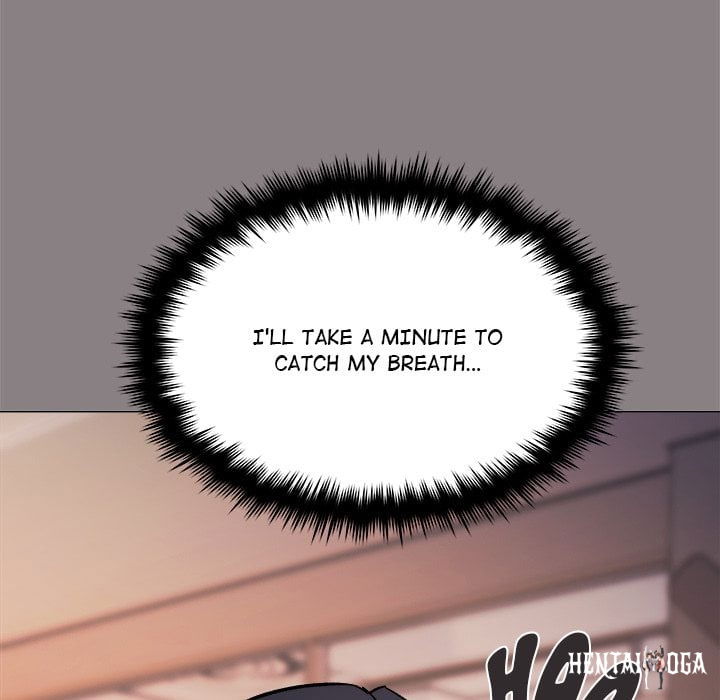 Stop Smoking Stop Smoking Chapter 82 - Page 136