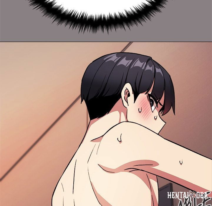 Stop Smoking Stop Smoking Chapter 82 - Page 140