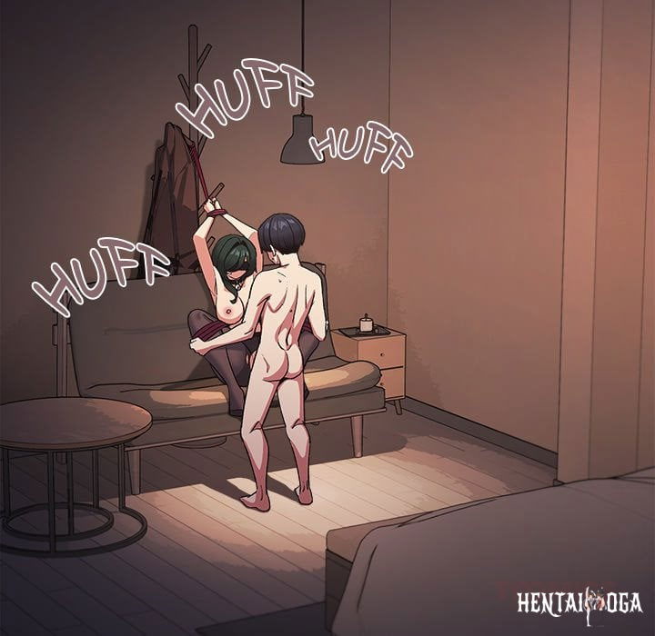 Stop Smoking Stop Smoking Chapter 82 - Page 15