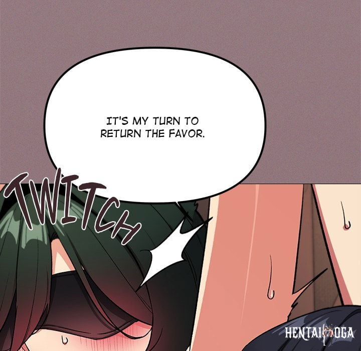 Stop Smoking Stop Smoking Chapter 82 - Page 19