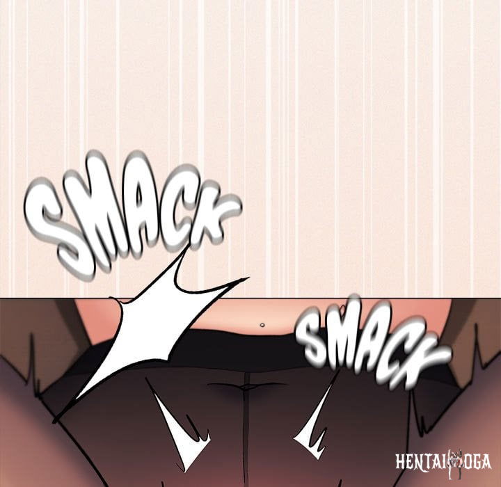 Stop Smoking Stop Smoking Chapter 82 - Page 4