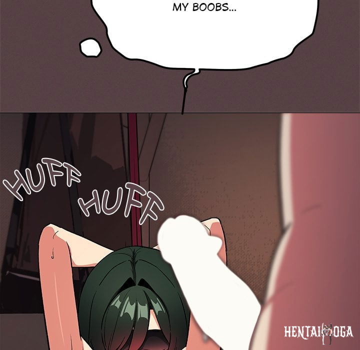 Stop Smoking Stop Smoking Chapter 82 - Page 59