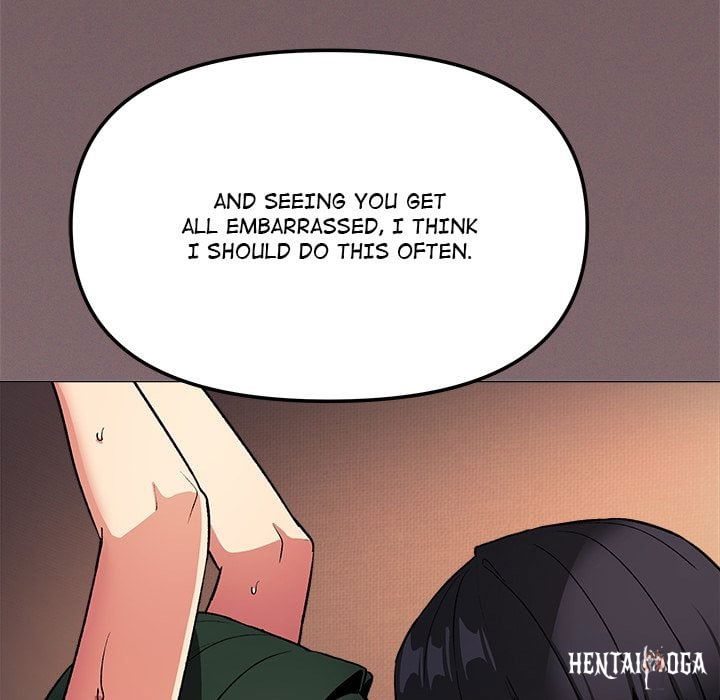 Stop Smoking Stop Smoking Chapter 82 - Page 65