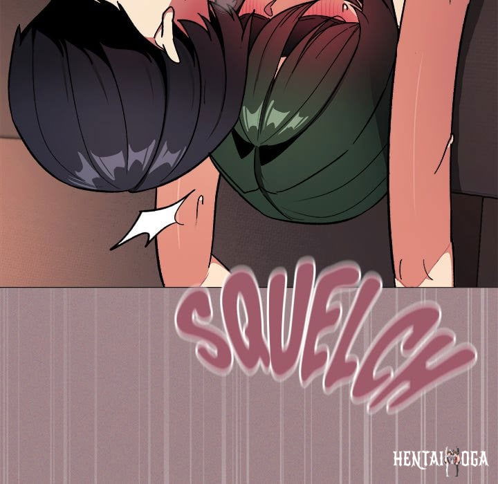 Stop Smoking Stop Smoking Chapter 82 - Page 82