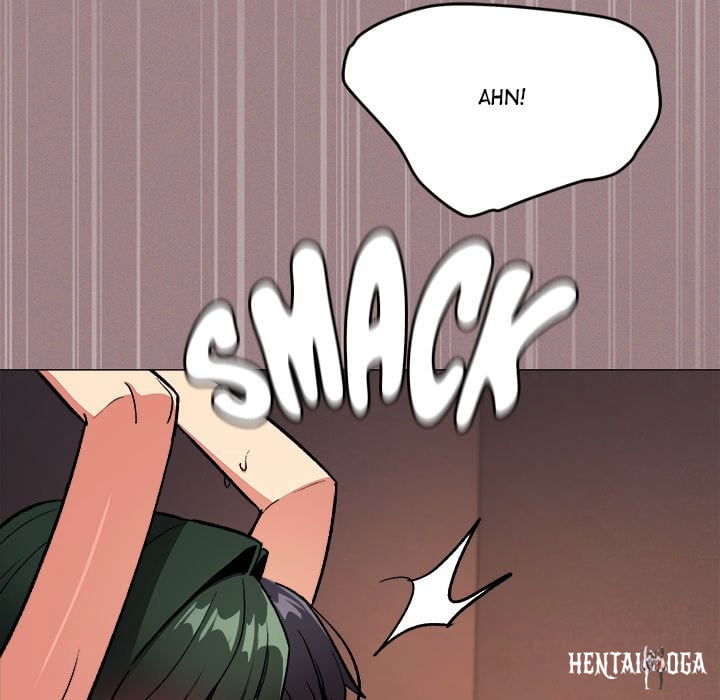 Stop Smoking Stop Smoking Chapter 82 - Page 83