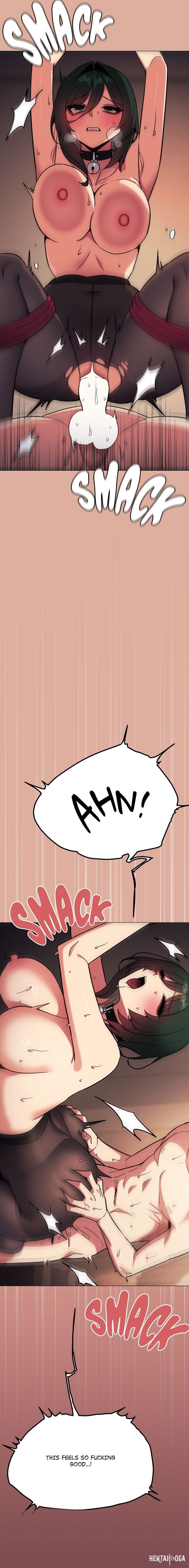 Stop Smoking Stop Smoking Chapter 83 - Page 16