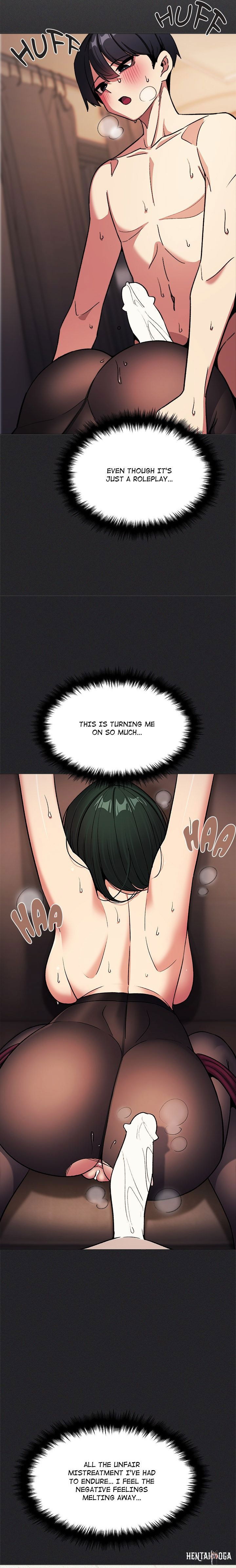 Stop Smoking Stop Smoking Chapter 83 - Page 2