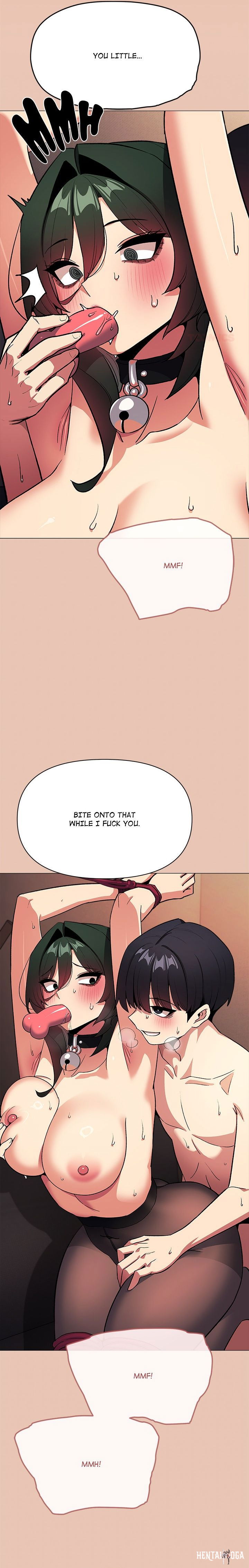 Stop Smoking Stop Smoking Chapter 83 - Page 22