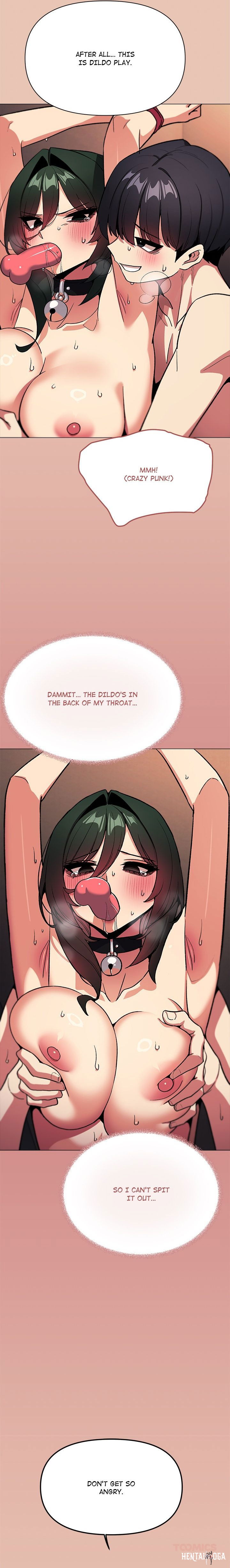 Stop Smoking Stop Smoking Chapter 83 - Page 23