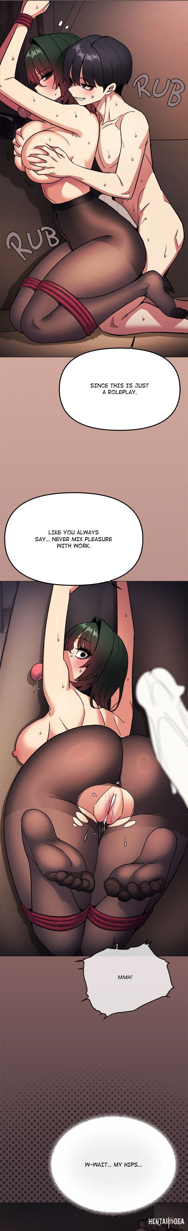 Stop Smoking Stop Smoking Chapter 83 - Page 24