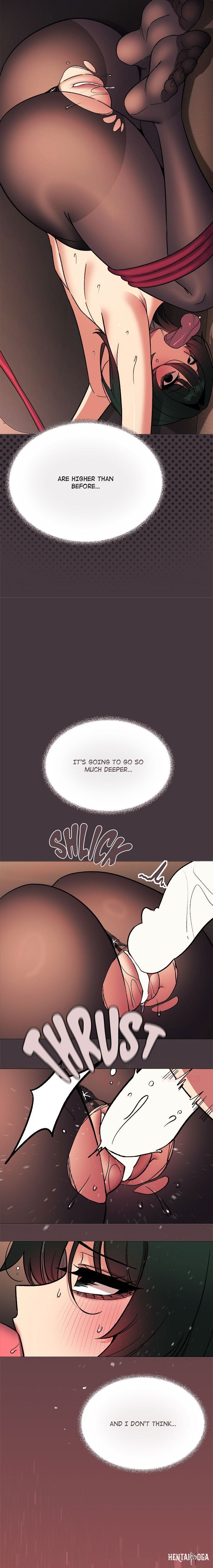 Stop Smoking Stop Smoking Chapter 83 - Page 25